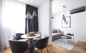 11 11 Apartment Zadar